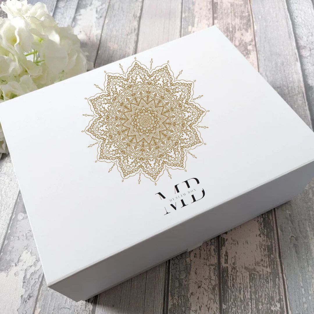 Offrir 6 Muslim Box